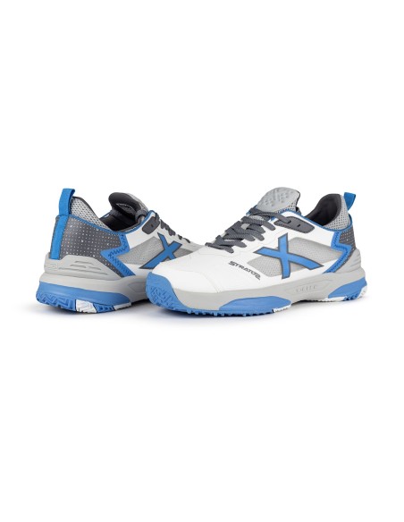 Munich Stratos 18 4116018 | Ofertas de pádel